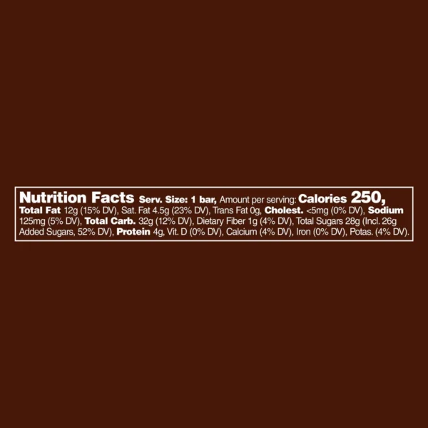 Snickers Barras de Chocolate con Leche, Tamaño Regular, 1.86 oz, Paquete de 48 - Image 2