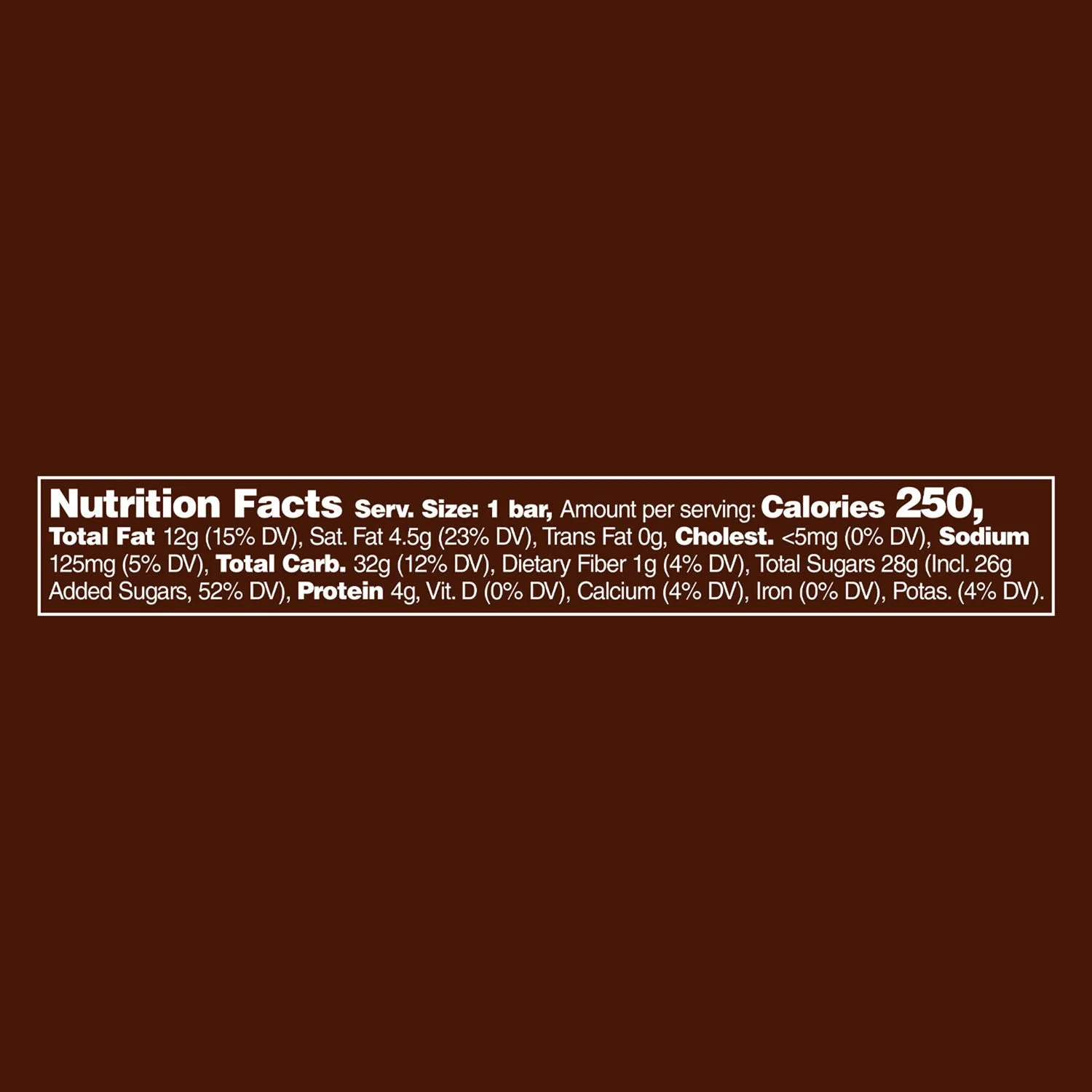 Snickers Barras de Chocolate con Leche, Tamaño Regular, 1.86 oz, Paquete de 48 - Image 2