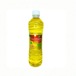 Aceite de Soya Pampa 500ML