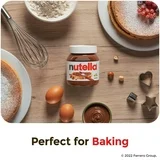 Nutella Crema de Avellanas con Cacao, Frasco de 751.26 g - Image 4