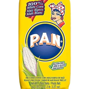 Harina Pan 1KG
