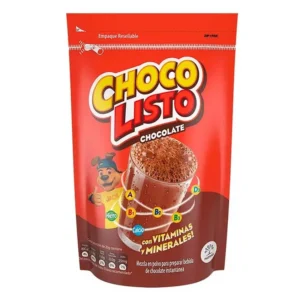 Chocolisto 200 gr