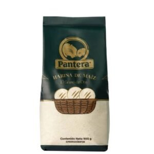 Harina Pantera 1KG