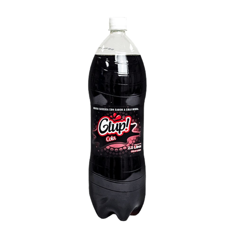 Glup Cola 2L