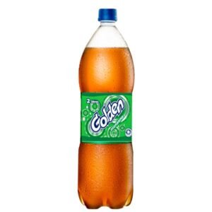 Golden Manzana 2L
