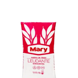 Harina de Trigo Mary Leudante 1kg