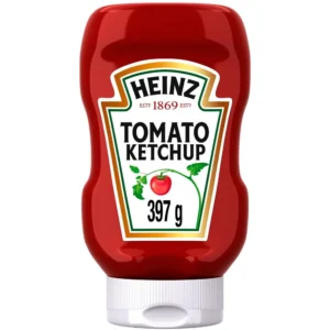 Ketchup Heinz 397gr