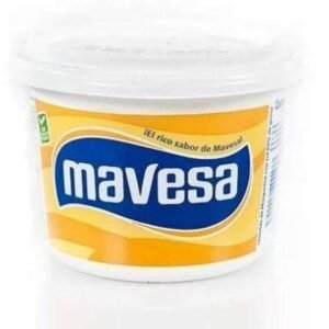 Margarina Mavesa 250 gr