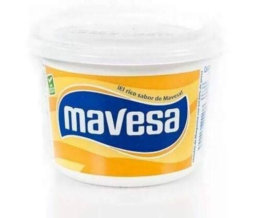 Margarina Mavesa 250 gr