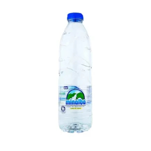 Minalba 600ML