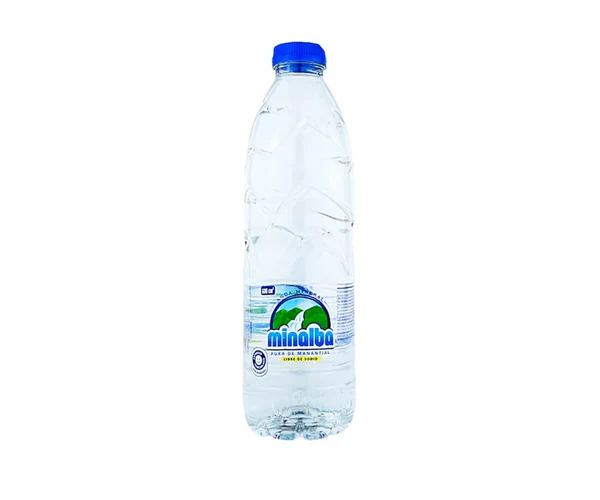 Minalba 600ML