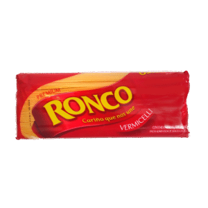 Pasta Ronco Vermicelli 1Kg