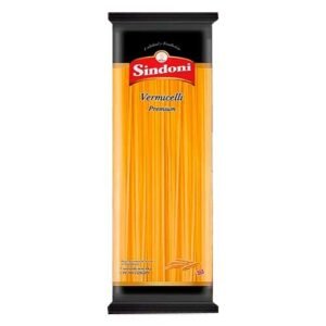 Pasta Sindoni Vermicelli 1KG