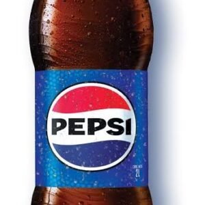 Pepsi 2L