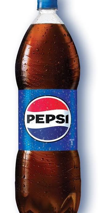Pepsi 2L