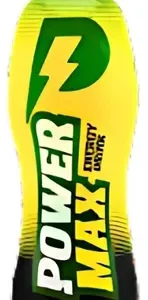 Power Max 400ML