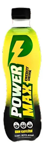 Power Max 400ML