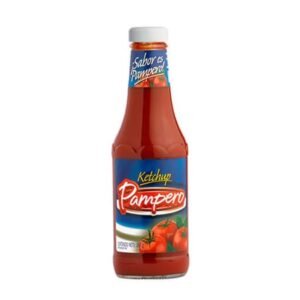 Salsa de Tomate Pampero 198gr