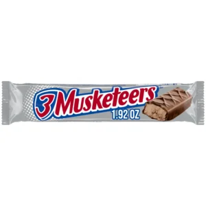 3musketeers