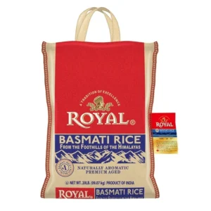 Arroz Basmati 9,07kg