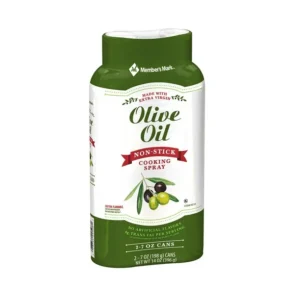 Member’s Mark Spray de Aceite de Oliva 198g (1 Unidad)