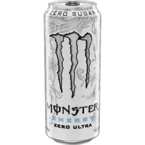 Monster Energy Zero Ultra 473ml (Unitario)