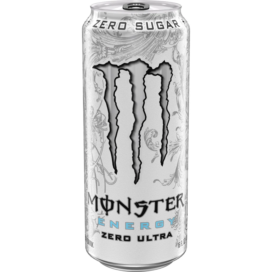 Monster Energy Zero Ultra 473ml (Unitario)