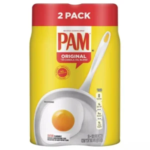 PAM Original Spray Antiadherente para Cocinar 340g (Unitario)