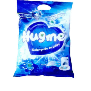 Detergente Hugme 900gr