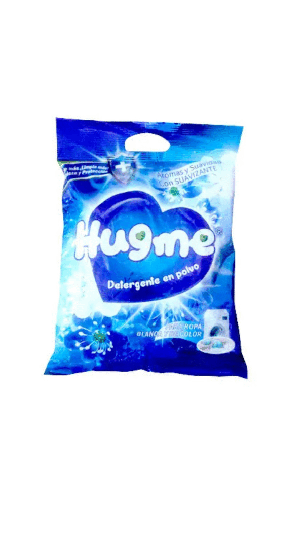 Detergente Hugme 900gr
