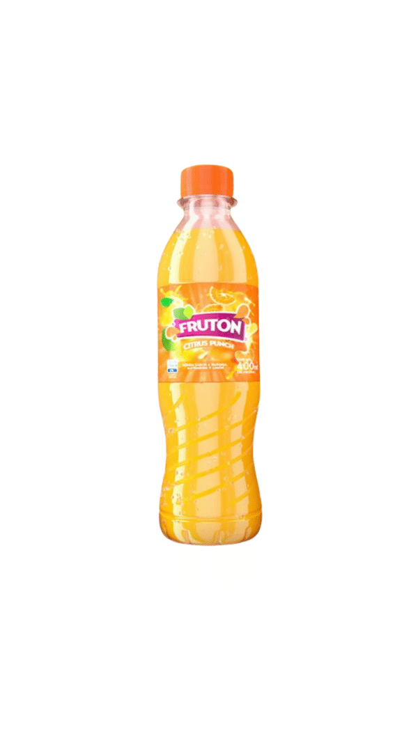 Fruton 400ML