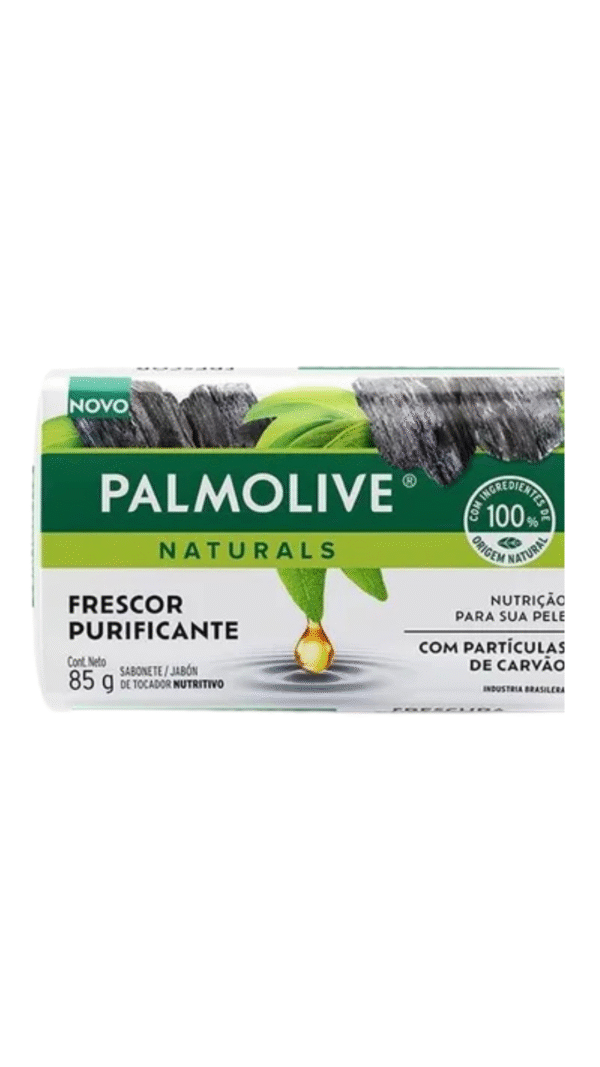 Jabon Palmolive 85gr