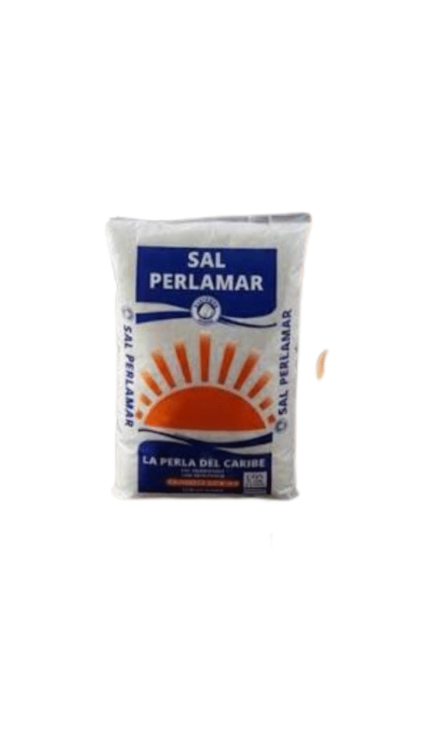 Sal Perlamar 1Kg