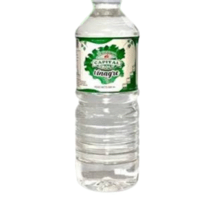 Vinagre Capital 500ML