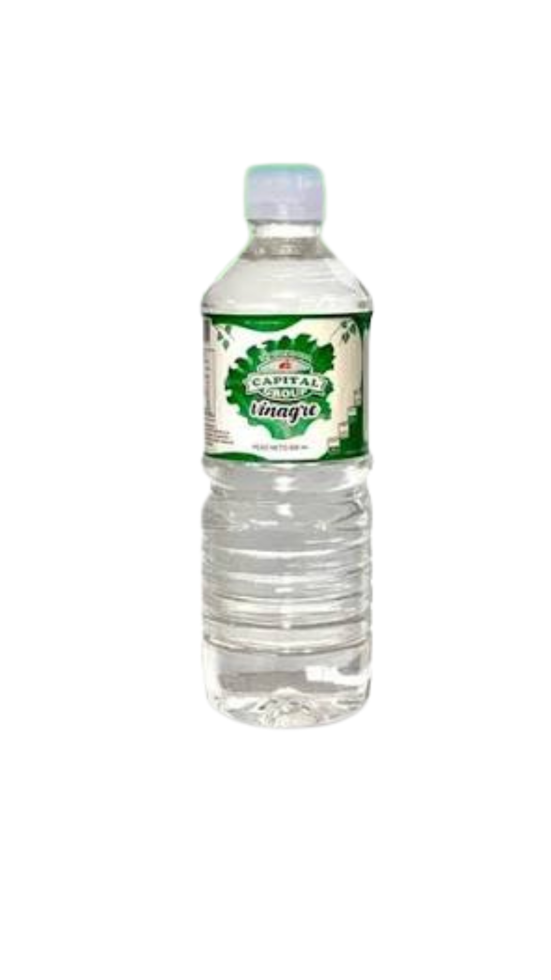 Vinagre Capital 500ML