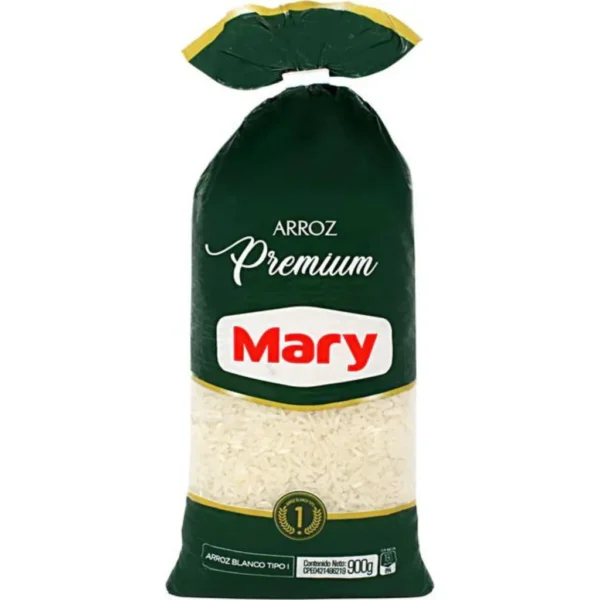 Arroz Mary Premium 900gr